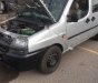 Fiat Doblo 1.6 2003 - Bán ô tô Fiat Doblo 1.6 năm 2003, màu bạc xe gia đình