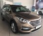 Hyundai Santa Fe 2.2L 4WD 2018 - Cần bán Hyundai Santa Fe 2.2L 4WD năm 2018