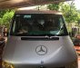 Mercedes-Benz Sprinter 2008 - Bán ô tô Mercedes năm 2008, màu bạc, 328 triệu