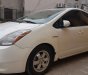 Toyota Prius 1.5AT  2009 - Chính chủ bán Toyota Prius 1.5AT đời 2009, màu trắng, nhập khẩu