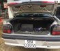 Renault 19 1995 - Bán xe Renault 19 đời 1995, màu bạc, nhập khẩu nguyên chiếc, giá tốt