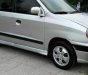 Kia Visto 2006 - Bán Kia Visto 2006, màu bạc, giá chỉ 156 triệu