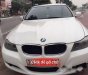 BMW 3 Series  320i   2011 - Bán xe BMW 3 Series 320i 2011, màu trắng 