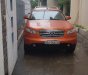 Infiniti FX   3.5 AT  2005 - Cần bán gấp Infiniti FX 3.5 AT đời 2005 chính chủ