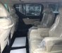 Toyota Alphard 3.5 2017 - Bán Toyota Alphard 3.5L V6 sản xuất 2017 model 2018 màu đen nội thất kem, nhập khẩu nguyên chiếc mới 100%. Xe giao ngay