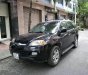 Acura MDX 3.5 2005 - Cần bán gấp Acura MDX 3.5 đời 2005, màu đen, nhập khẩu nguyên chiếc
