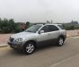 Kia Sorento 2006 - Bán xe Kia Sorento đời 2006, màu bạc, nhập khẩu giá cạnh tranh