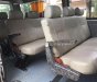 Mercedes-Benz Sprinter 2006 - Bán xe Mercedes Sprinter đời 2006, màu bạc, 320 triệu