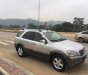 Kia Sorento 2006 - Bán xe Kia Sorento đời 2006, màu bạc, nhập khẩu giá cạnh tranh