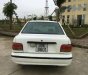 Kia Pride   1995 - Bán Kia Pride đời 1995, màu trắng, xe nhập, 26tr