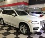 Volvo XC90 Excuite 2016 - Bán Volvo XC90 Excuite đời 2016, màu trắng, nhập khẩu nguyên chiếc