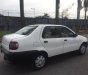 Fiat Siena 2002 - Bán Fiat Siena sản xuất 2002, màu trắng