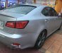 Lexus IS 250 2005 - Bán ô tô Lexus IS 250 đời 2005, màu bạc, xe nhập xe gia đình, giá chỉ 630 triệu