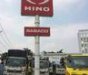 Asia Xe tải 2007 - Bán xe tải xe chuyên dùng Hino SABACO