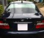 BMW 3 Series 318i 2003 - Cần bán lại xe BMW 3 Series 318i đời 2003, màu xanh lam