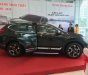 Honda CR V 2018 - Honda Mỹ Đình bán Honda CR V bản G full option 2018, màu đen, nhập khẩu nguyên chiếc. LH: 0978776360