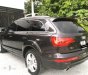 Audi Q7   3.6  2010 - Cần bán gấp Audi Q7 3.6 đời 2010, màu đen, xe nhập còn mới