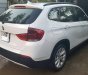 BMW X1 Drive 28i  2011 - Chính chủ bán BMW X1 Drive 28i đời 2011, màu trắng