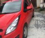 Chevrolet Spark   LS  2016 - Bán ô tô Chevrolet Spark LS năm 2016, màu đỏ  