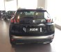 Peugeot 3008   2017 - (Bình Thuận) Bán Peugeot 3008 All New năm 2017, màu đen có xe giao trước tết âm lịch