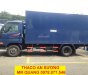 Thaco HYUNDAI 2017 - Thaco Hyundai HD500 tải 4.99 tấn, Thaco Hyundai HD650 tải 6.5 tấn xe tải Thaco 5 tấn thùng mui bạt