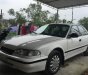 Hyundai Sonata 1994 - Cần bán xe Hyundai Sonata đời 1994, màu trắng, nhập khẩu nguyên chiếc, giá 75tr