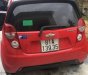 Chevrolet Spark   LS  2016 - Bán ô tô Chevrolet Spark LS năm 2016, màu đỏ  