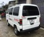 Suzuki Super Carry Van 2004 - Bán Suzuki Super Carry Van sản xuất 2004, màu trắng  