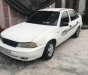 Daewoo Cielo 1996 - Bán Daewoo Cielo đời 1996, màu trắng, giá tốt