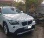 BMW X1 Drive 28i  2011 - Chính chủ bán BMW X1 Drive 28i đời 2011, màu trắng