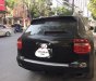 Porsche Cayenne S 2008 - Bán Porsche Cayenne S sản xuất 2008, màu xám, nhập khẩu