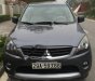 Mitsubishi Zinger GLS Limited 2.4 MT 2011 - Cần bán lại xe Mitsubishi Zinger đời 2011, màu đen số sàn, giá 368tr