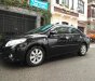 Toyota Corolla XLi 2008 - Bán Toyota Corolla XLi đời 2008, màu đen, xe nhập chính chủ, giá 420tr