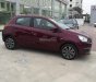 Mitsubishi Mirage 1.2 MT 2016 - Giá xe Mitsubishi Mirage, số sàn tốt nhất Việt Nam, bán tại thị trường Hải Dương