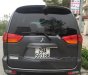 Mitsubishi Zinger GLS Limited 2.4 MT 2011 - Cần bán lại xe Mitsubishi Zinger đời 2011, màu đen số sàn, giá 368tr