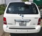 Kia Carnival 2002 - Bán Kia Carnival năm 2002, màu trắng, nhập khẩu nguyên chiếc số tự động, 280 triệu