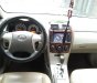 Toyota Corolla XLi 2008 - Bán Toyota Corolla XLi đời 2008, màu đen, xe nhập chính chủ, giá 420tr