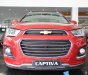 Chevrolet Captiva Revv LTZ 2.4 AT 2017 - Bán Chevrolet Captiva 7 chỗ - Ưu đãi đến 40 triệu và nhiều quà tặng hấp dẫn