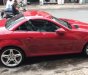 Mercedes-Benz SLK class SLK 350 2010 - Bán Mercedes SLK 350 đời 2010, màu đỏ, xe nhập