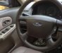 Ford Laser 2003 - Cần bán xe Ford Laser đời 2003, màu đen