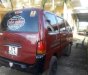 Daihatsu Citivan 2001 - Bán Daihatsu Citivan năm 2001, màu đỏ chính chủ, giá chỉ 89 triệu