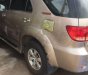 Toyota Fortuner SR5  2007 - Cần bán xe Toyota Fortuner SR5 2007, màu xám, nhập khẩu, giá cạnh tranh