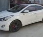 Hyundai Elantra GLS 2013 - Hyundai Elantra GLS 1.8AT, đời 2013, màu trắng, biển SG, nhập HQ, xe gia đình