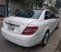 Mercedes-Benz C200 2010 - Bán mercedes Benz C200 GDI số tự động, sản xuất cuối 2010