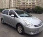 Toyota Wish 2009 - Bán ô tô Toyota Wish đời 2009, màu bạc, xe nhập