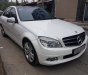 Mercedes-Benz C200 2010 - Bán mercedes Benz C200 GDI số tự động, sản xuất cuối 2010