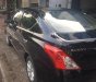 Nissan Sunny MT  2014 - Bán xe Nissan Sunny MT đời 2014, màu đen, giá tốt