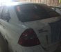 Daewoo Gentra 2005 - Cần bán lại xe Daewoo Gentra đời 2005, màu trắng, 188tr
