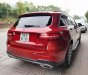 Mercedes-Benz GLC-Class 2017 - Cần bán xe Mercedes đời 2017, màu đỏ, nhập khẩu nguyên chiếc