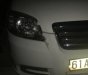 Daewoo Gentra 2005 - Cần bán lại xe Daewoo Gentra đời 2005, màu trắng, 188tr